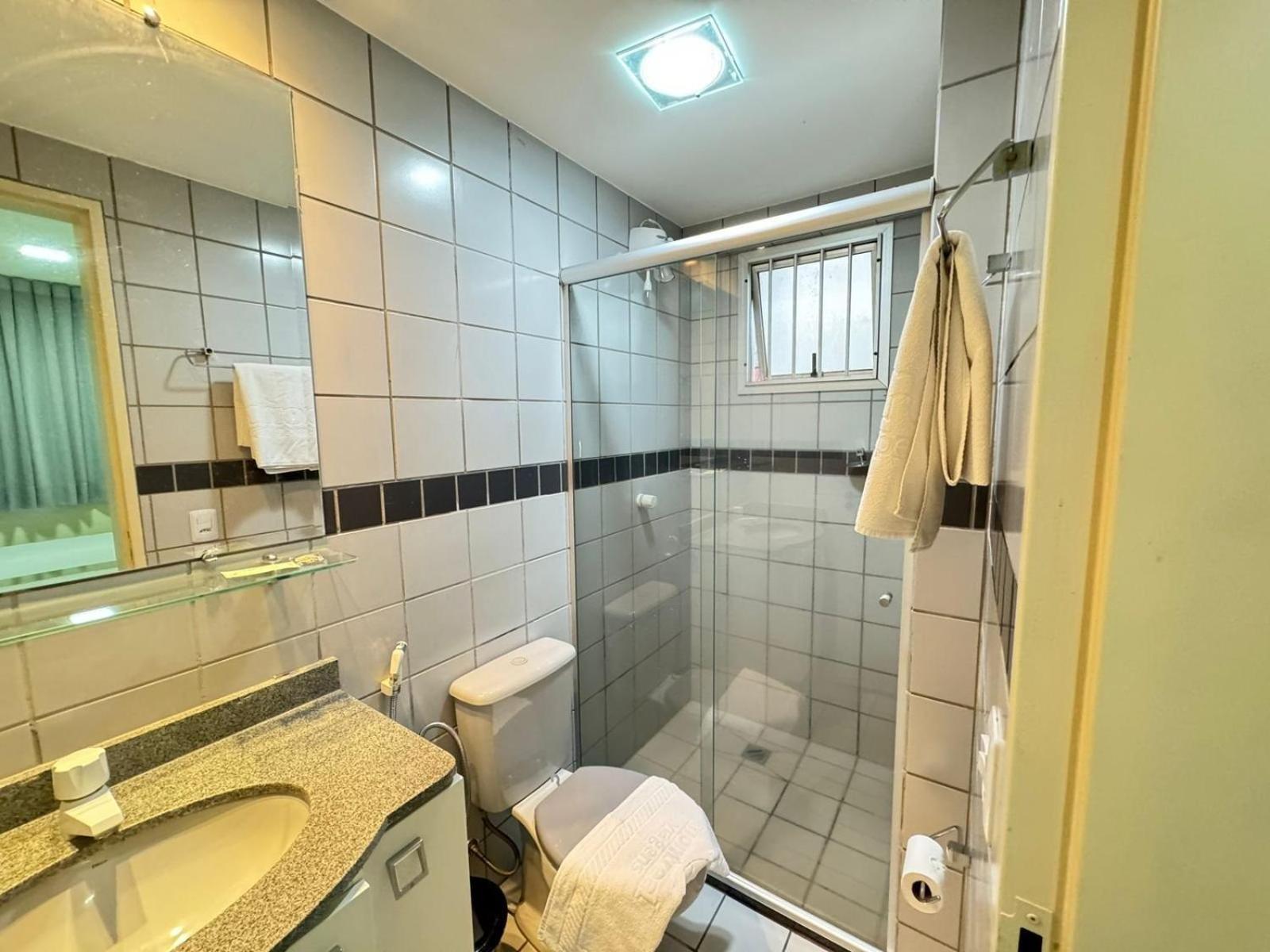Lindo Apto No Residencial Aquarius Falt Service Apartment *