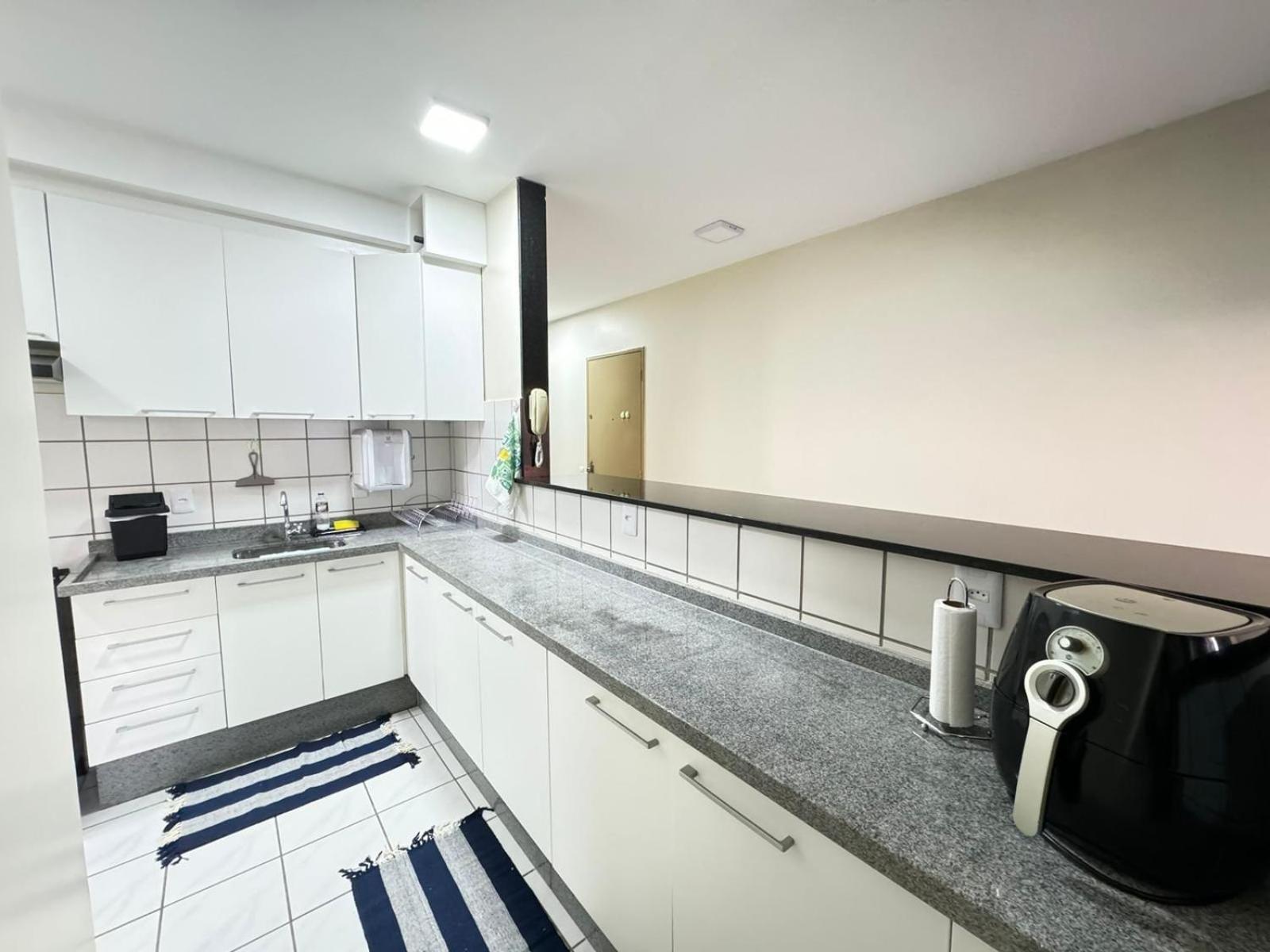 Lindo Apto No Residencial Aquarius Falt Service * Caldas Novas