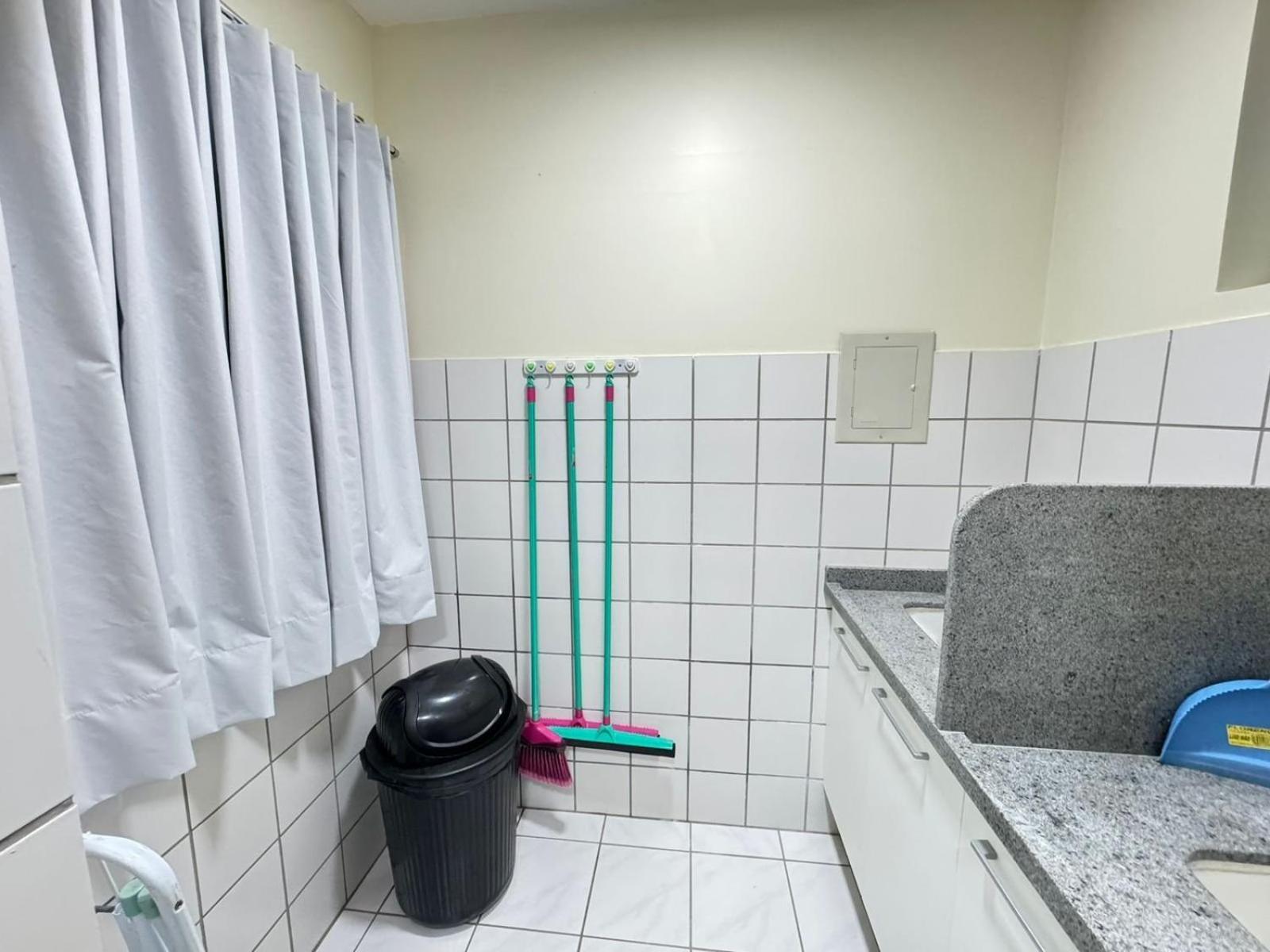 Lindo Apto No Residencial Aquarius Falt Service Caldas Novas